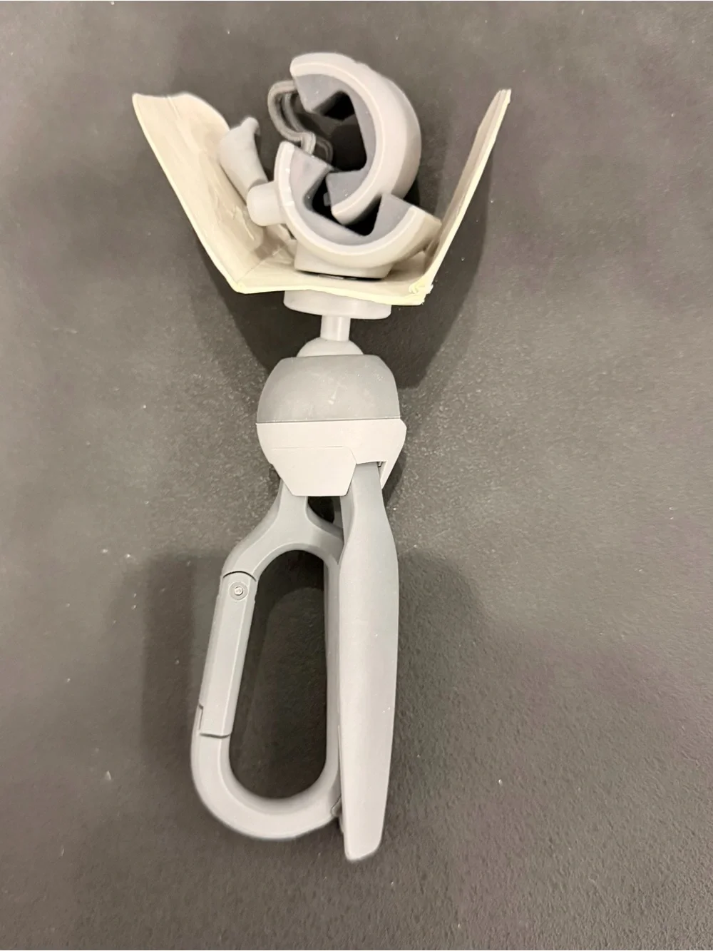 JOBY Handy Pod Clip Tripod